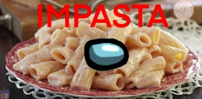 Амонг Ас мемц