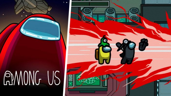 Амонг Ас картинки Персонажей Космонавтов