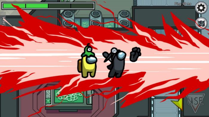 Картинки Амонг Ас Импостер