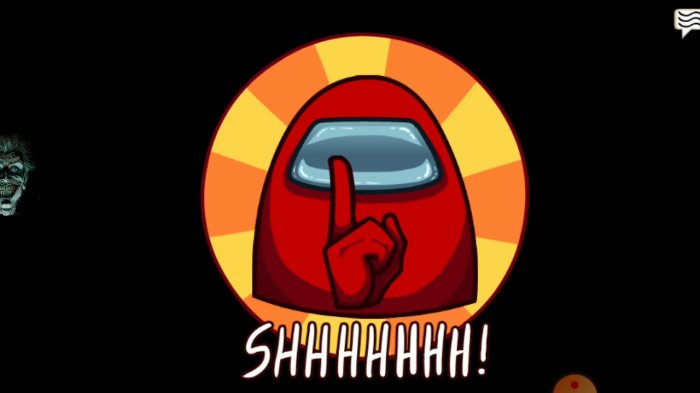 Картинки Амонг Ас Импостер