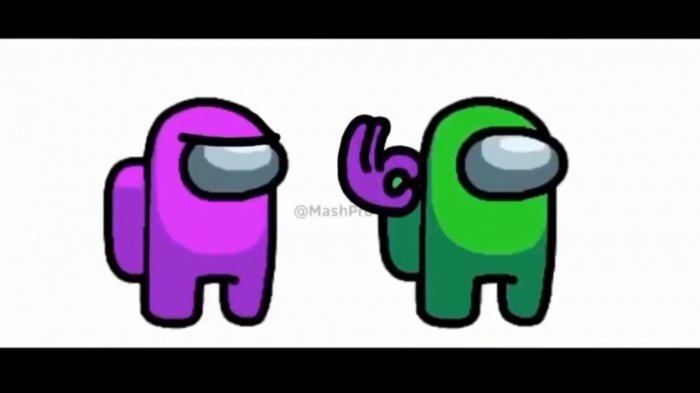 Картинки Амонг Ас Импостер