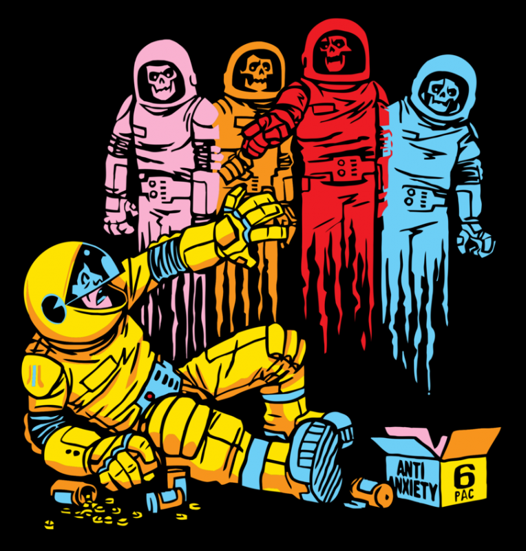 Амонг Ас Арты Космонавтов Хуманизация