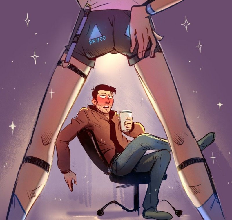 Амонг Ас арты Яой