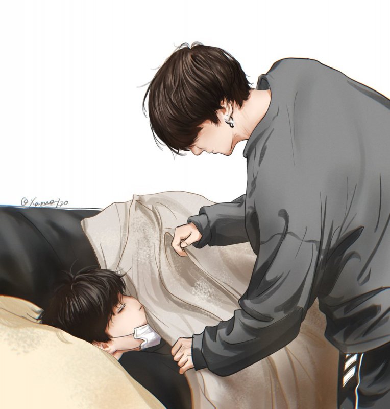 Амонг Ас арты Яой