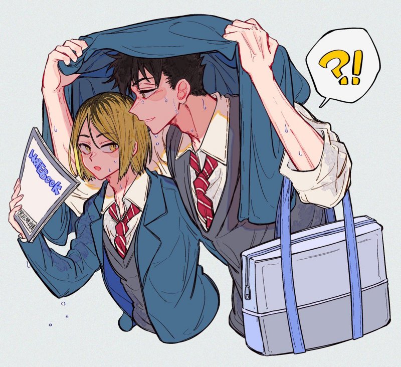 Амонг Ас арты Яой