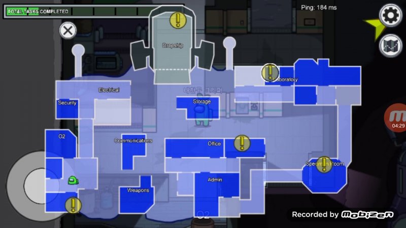 Амонг Ас Арты Карты