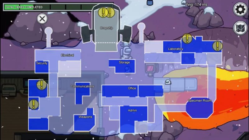 Амонг Ас Арты Карты