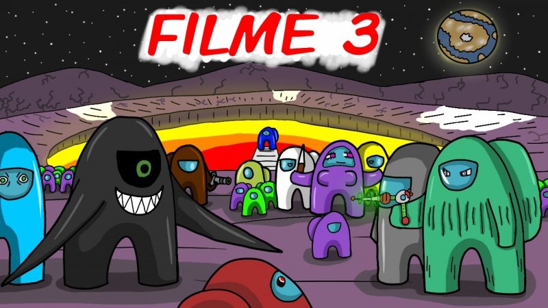 Арты Амонг Ас Шипы