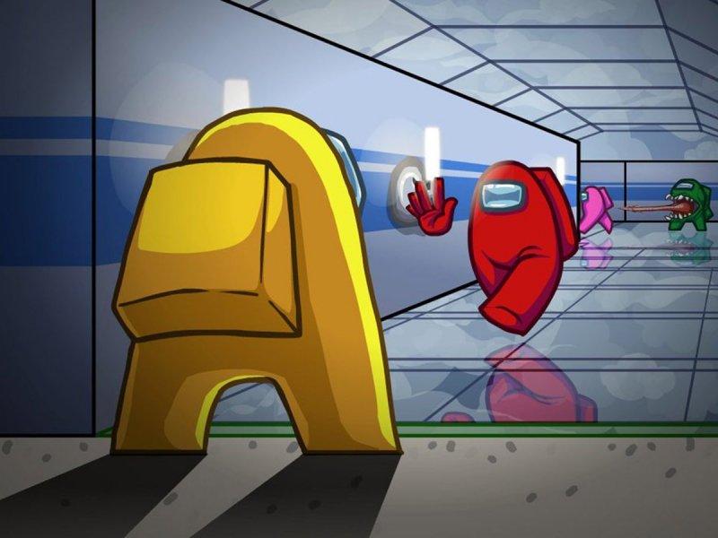 Фотографии Among As