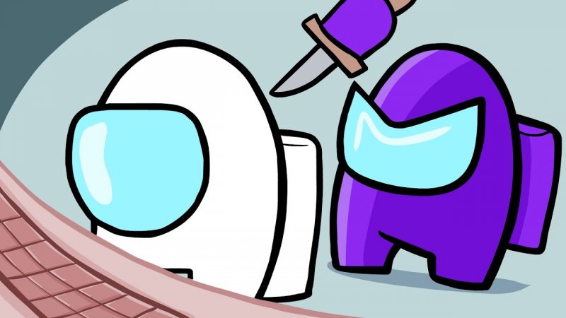 Фото Амонг Юз